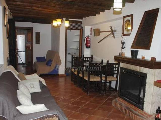La Casa Del Guarda
