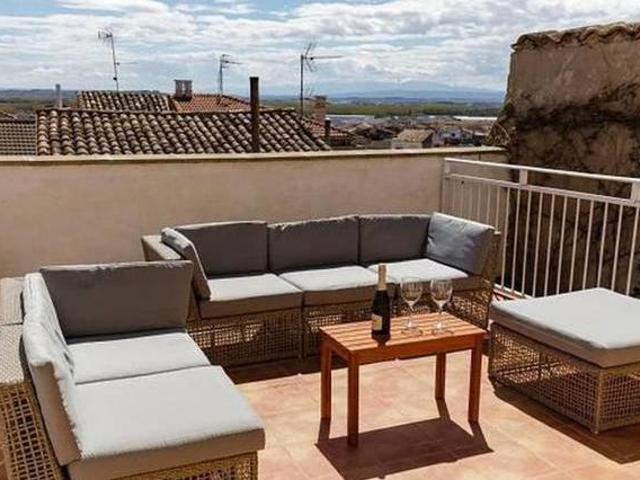 La Casa del Músico Milagro Navarra