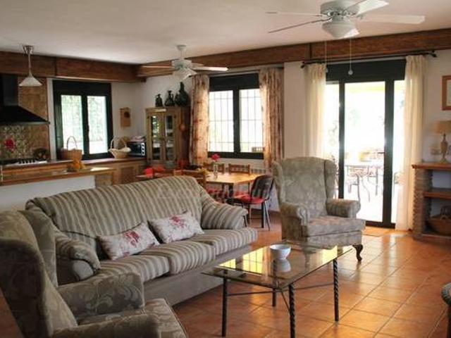 La Casa del Olivo