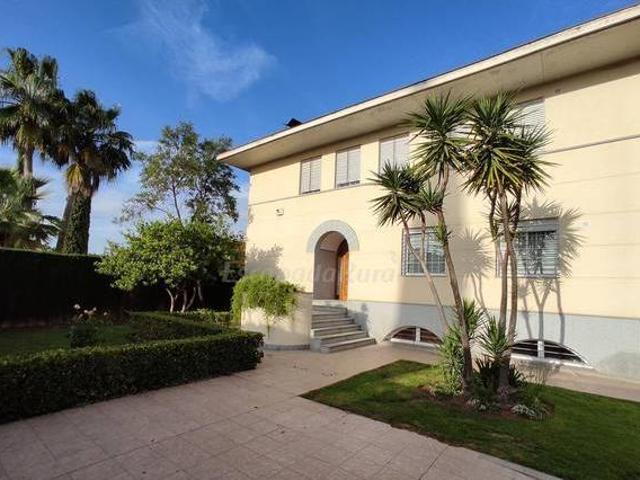 La Casa del Olivo