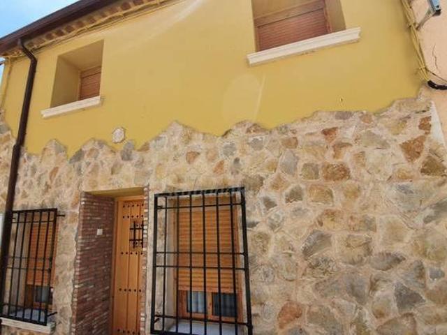 La Casa del Pantano