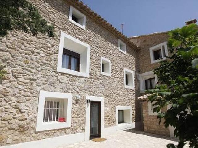 La Casa del Pintor