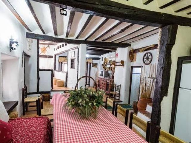 La Casa del Polvorista