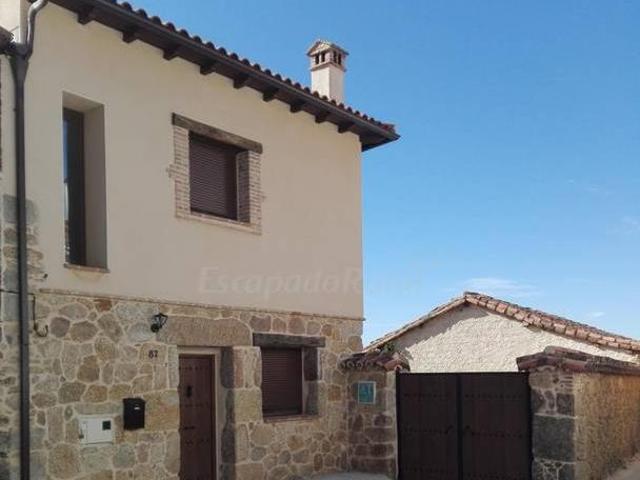 La Casa del Pueblo