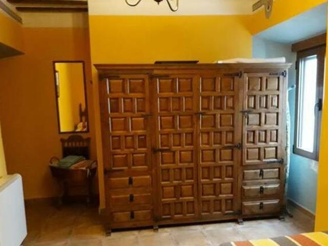 La Casa del Rincón Villahermosa Ciudad Real