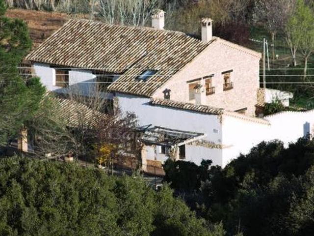 La Casa del Río