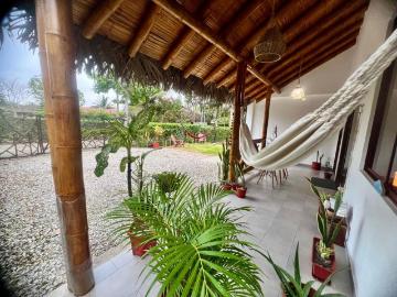 La Casa del Sol Valles de Olon