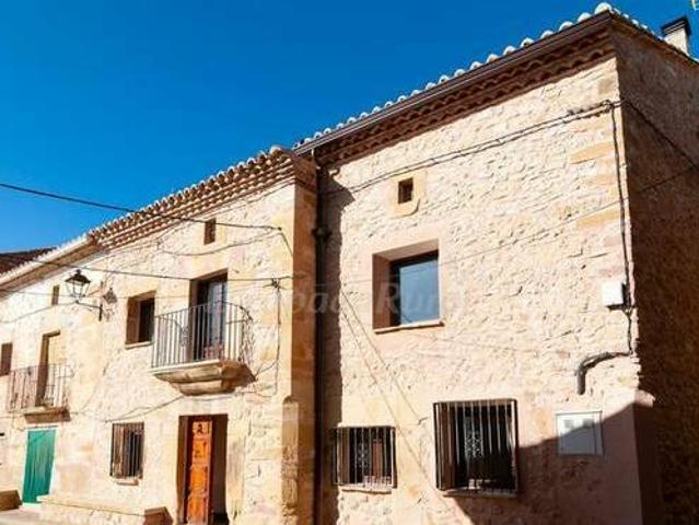 La Casa el Cura