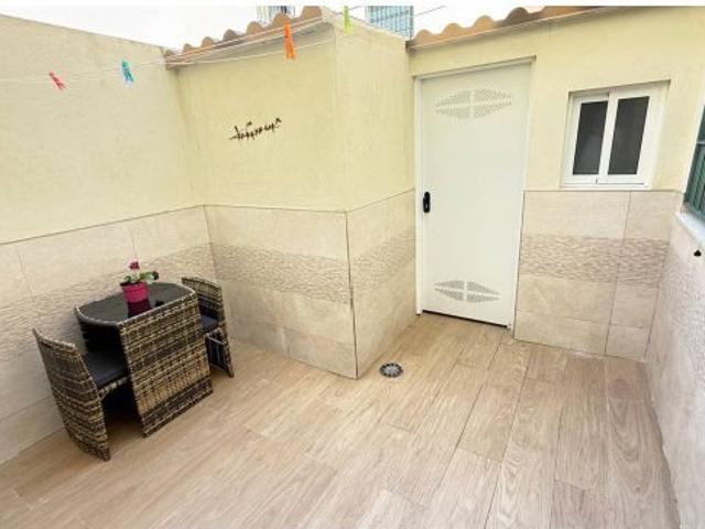 LA CASA FAMILIAR QUE LLEVAS TIEMPO ESPERANDO EN MAIRENA DEL ALCOR 4 dormitorios