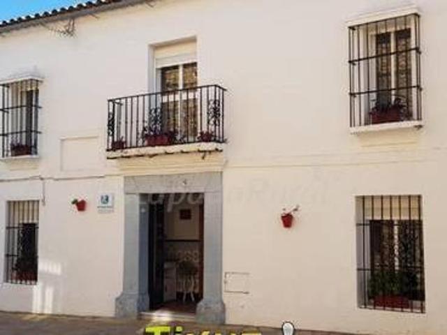 La Casa Grande