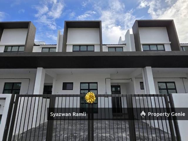 LA CASA LUNAS‼️TERMURAH‼️OPEN FACING‼️NONBUMI LOT‼️NEGO‼️