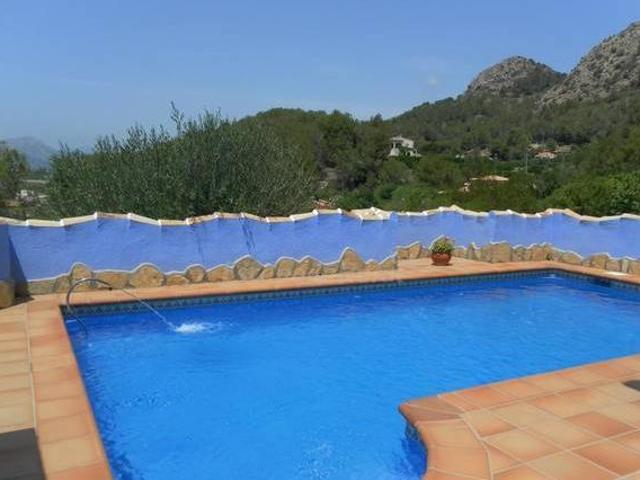La Casa Les Moreres