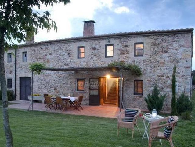 La Casa Petita