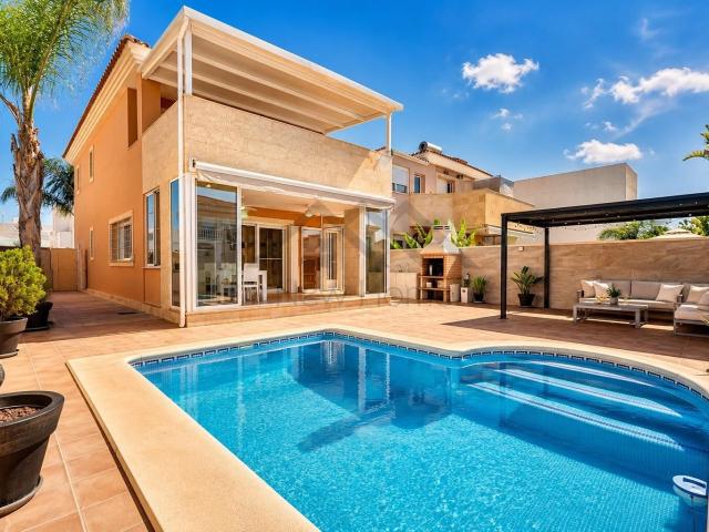 LA CASA QUE TODO EL MUNDO BUSCA… Y CASI NUNCA APARECE EN EL MERCADO