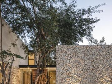 LA CASA QUE DEFINE EL LUJO EN MÉRIDA YA ESTÁ A LA VENTA Norte de Mérida | Privada Premium con alta p