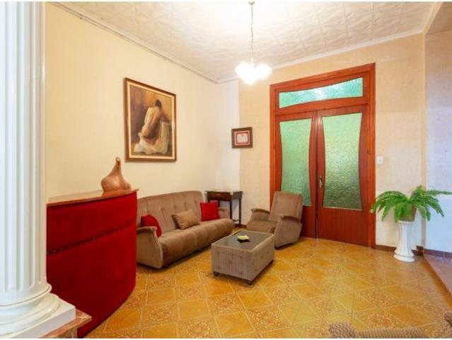 La casa que estabas esperando