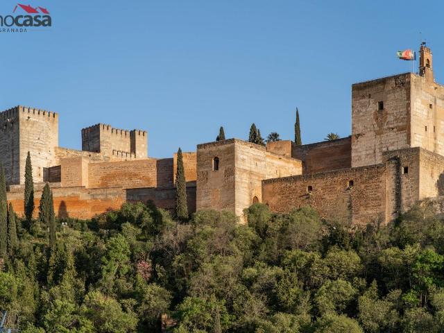 La casa que siempre soñaste en el mirador de San Nicolás
