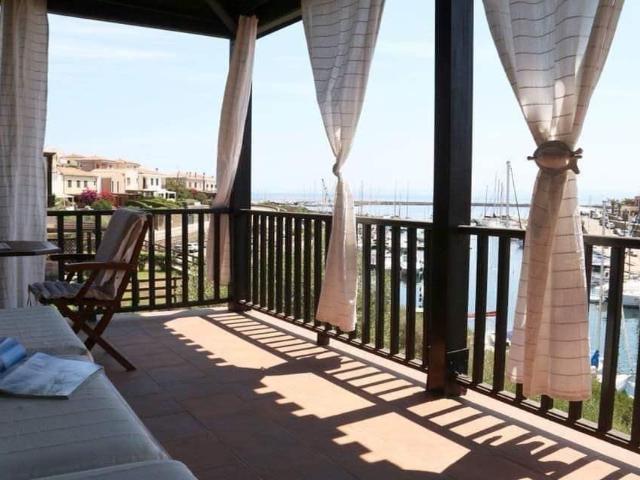 La Casa Sul Porticciolo 150m² Stintino