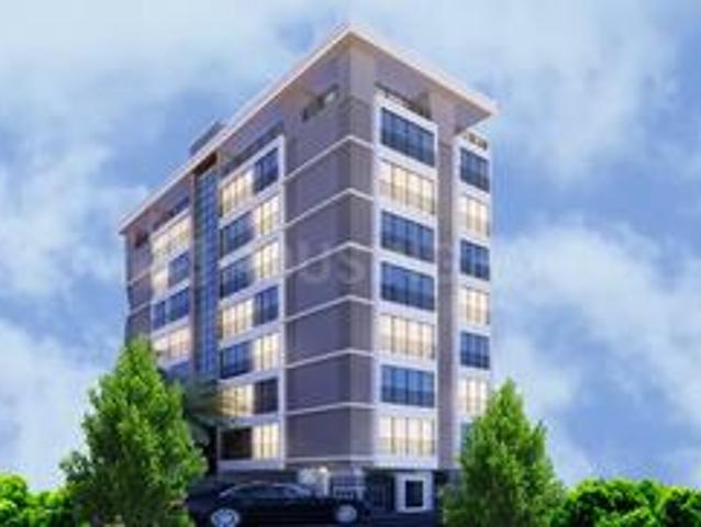 La Casa,Ulwe 1 BHK Apartment For Sale Navi Mumbai