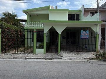 La Casa Verde de Villa del Río