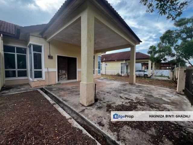 LA CASA ZON KENANGA AMBANGAN HEIGHT