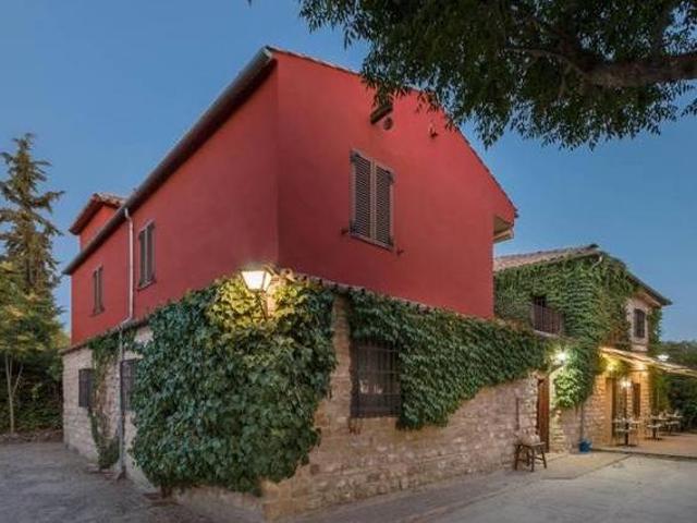 La Casería de Tito Ubeda Jaén