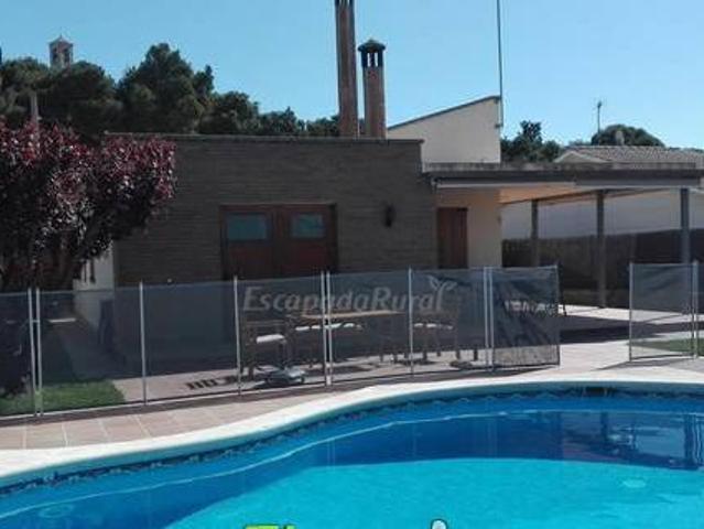 La Caseta del Parc