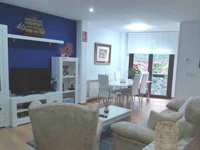 La casina de Trasmarina