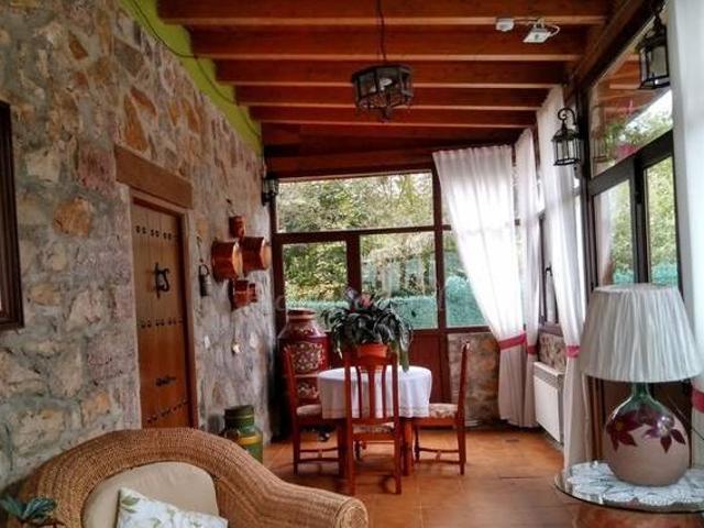 La Casina del horno