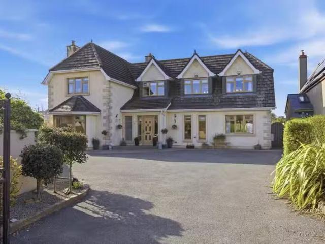 La Casita, Church Road, Lusk, Dublin, K45 W529