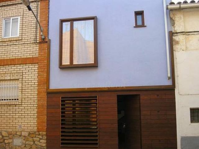 La Casita Azul de Chillarón