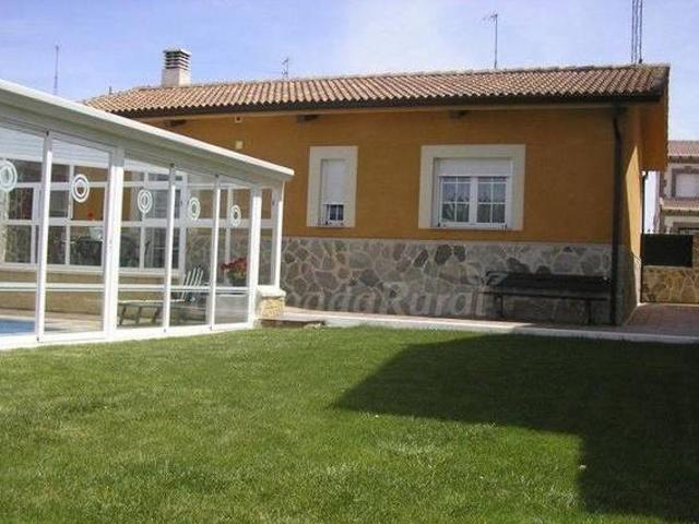 La Casita de la Moraña