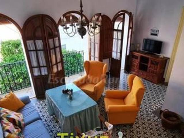 La Casita de Mosto