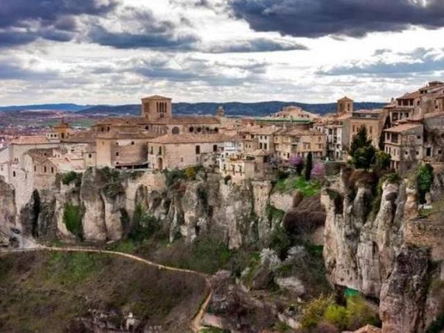 La Casita de Nerea 2 Cuenca Cuenca