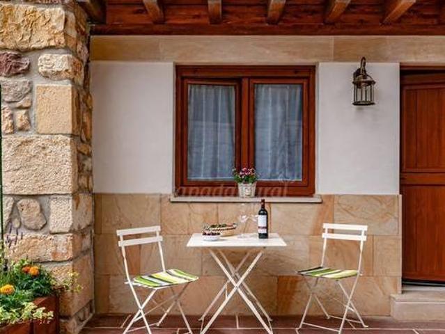 La Casita de Susa