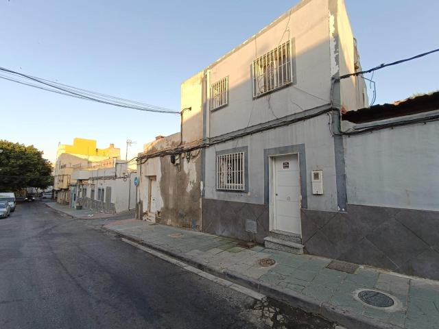 LA CASITA DE PESCADERIA