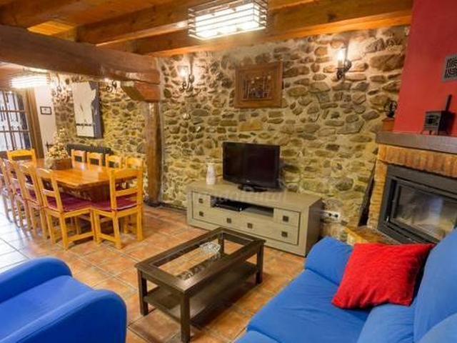 La Casita del Oja