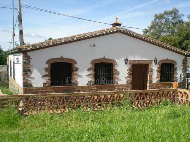 La Casita del Abuelo