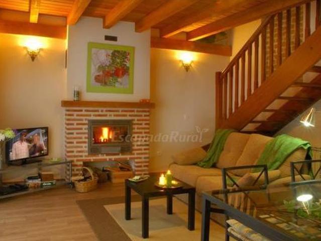 La Casita del Pajar