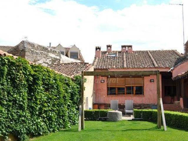 La Casita del Patio