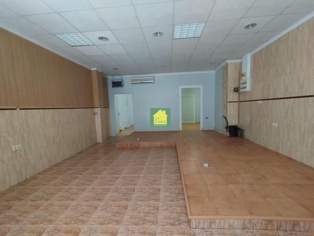 LA CASITA INMOBILIARIA ALQUILA/VENDE LOCAL EN ZONA INDUSTRIA