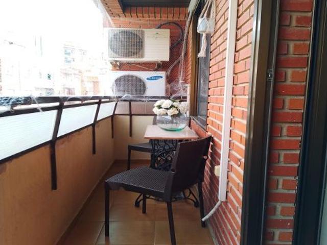 LA CASITA INMOBILIARIA ALQUILA PISO PARA ESTUDIANTES