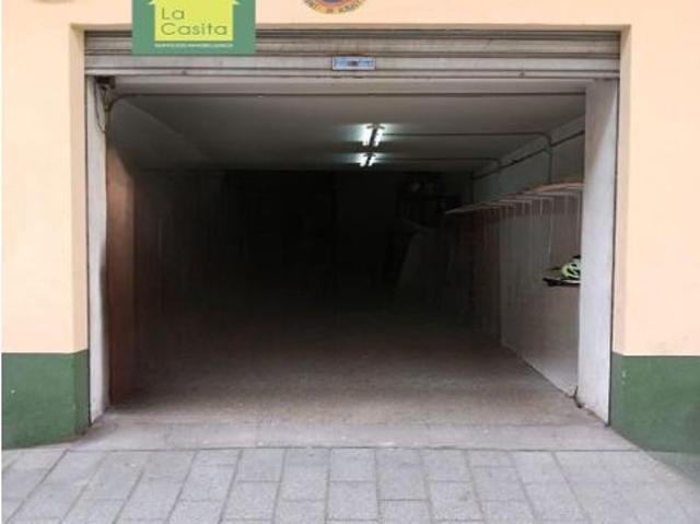 LA CASITA INMOBILIARIA VENDE LOCAL CON VADO PERMANENTE