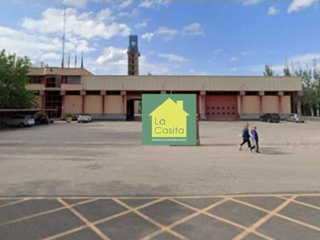 LA CASITA INMOBILIARIA VENDE LOCAL ZONA INDUSTRIA