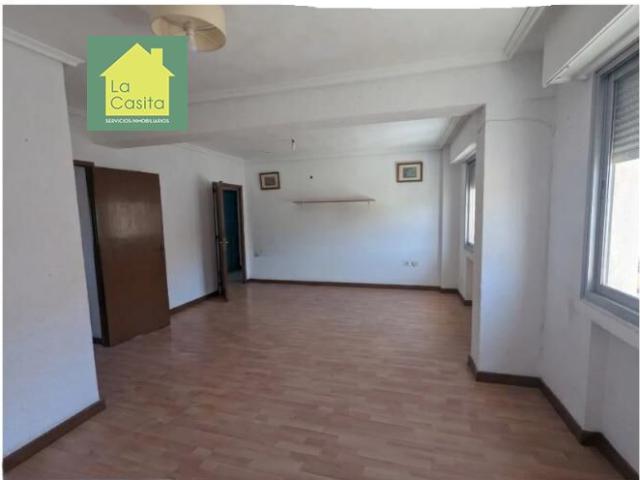 LA CASITA INMOBILIARIA VENDE PISO en Albacete: OPORTUNIDAD ÚNICA