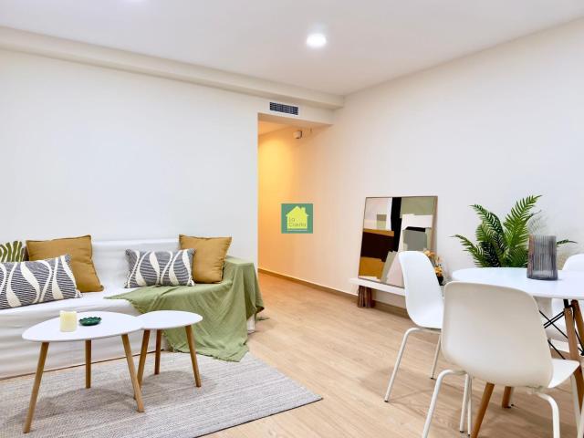LA CASITA INMOBILIARIA VENDE PISO ZONA EL PILAR