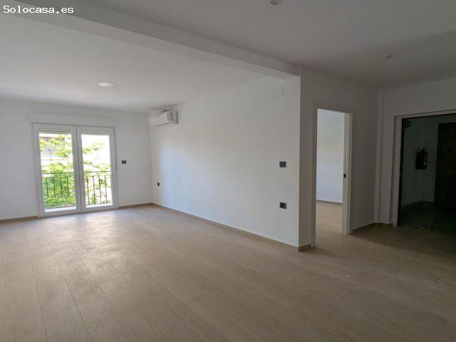 LA CASITA INMOBILIARIA VENDE PISO ZONA SAN PABLO