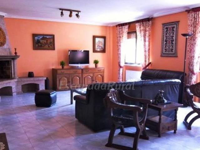 La casita Mexicana