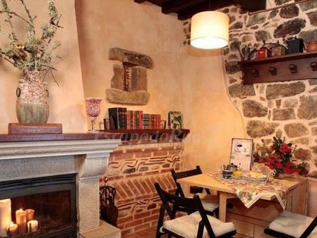 La Casona de Cabranes