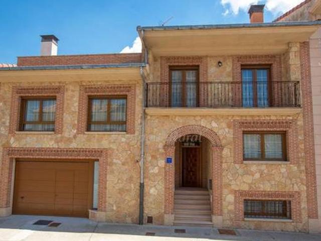 La Casona de Cuéllar